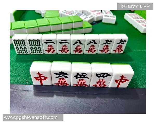 pg麻将胡了1如何卡三个胡-揭秘麻将高手的技巧，PG麻将中如何精准卡三个胡的胡牌之舞-pg麻将胡了1如何卡三个胡